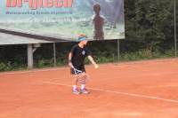 Junioren-Clubmeisterschaften 2012